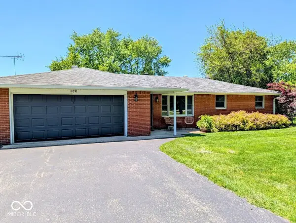8091 S 100 E, Pendleton, IN 46064