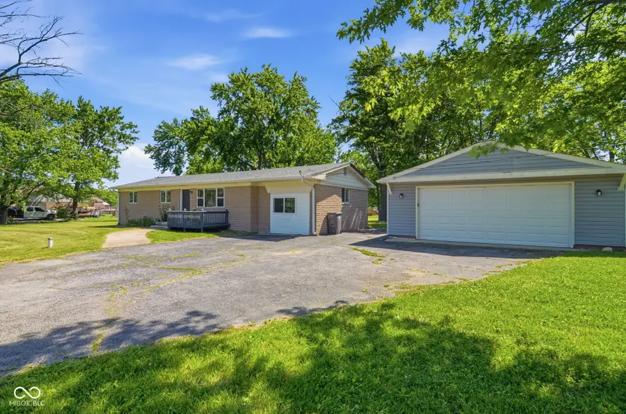 8439 Trotter Road, Camby, IN 46113 - #2