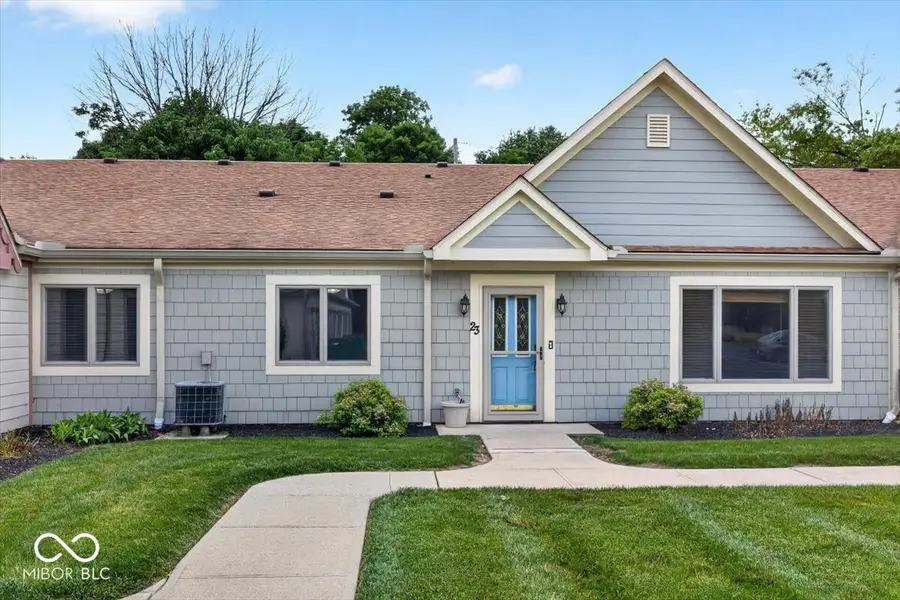 1711 Lafayette Avenue #23, Lebanon, IN 46052 - #2