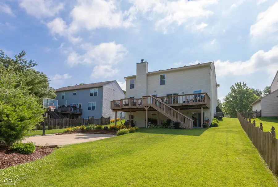 2426 Manita Drive, Indianapolis, IN 46234 - #2