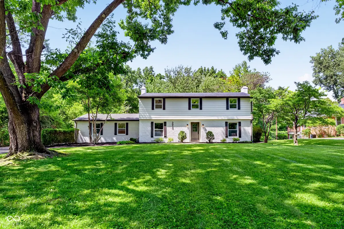 3920 E 71st, Indianapolis, IN 46220 - #1