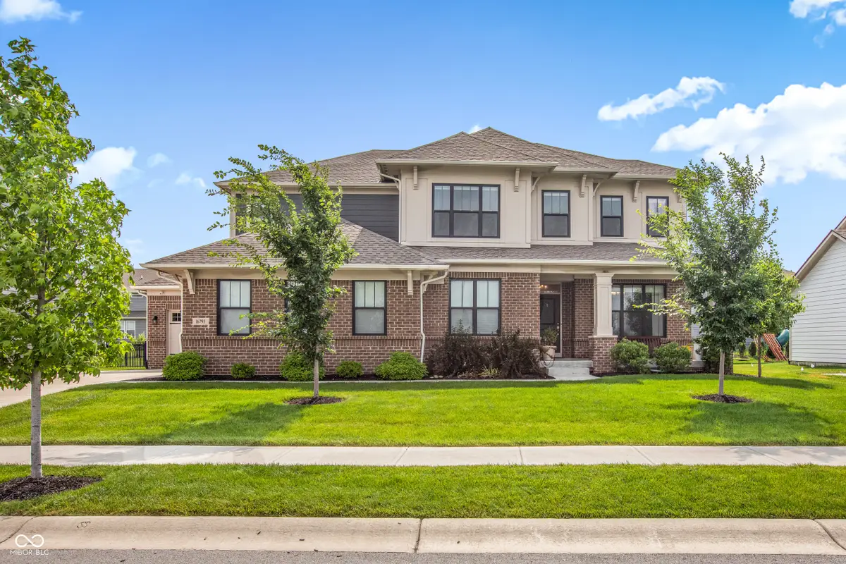 16795 Carlton Road, Westfield, IN 46074 - #1
