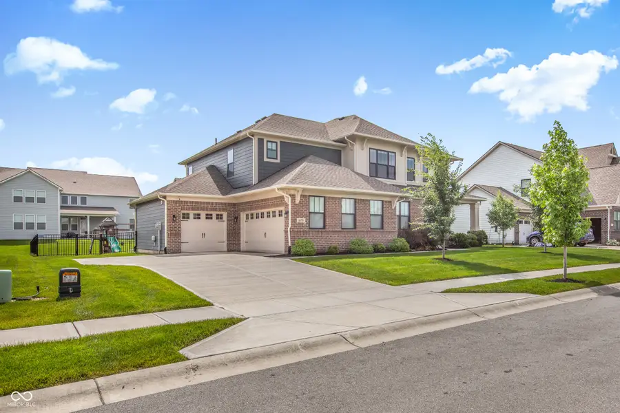 16795 Carlton Road, Westfield, IN 46074 - #3