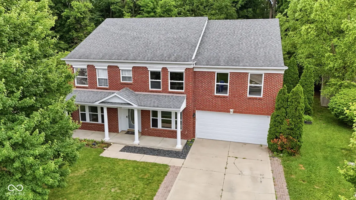 10180 Eagle Eye Way, Indianapolis, IN 46234 - #1