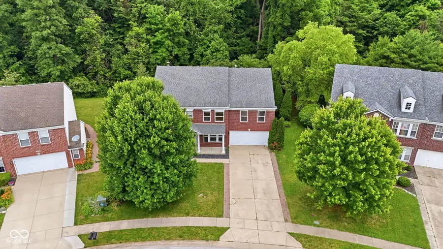 10180 Eagle Eye Way, Indianapolis, IN 46234 - #3