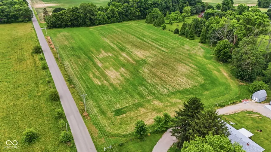 0 W 500 N, Fairland, IN 46126 - #2