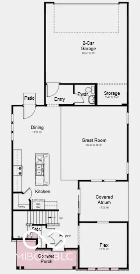 2615 Prism Way, Plainfield, IN 46168 - #2