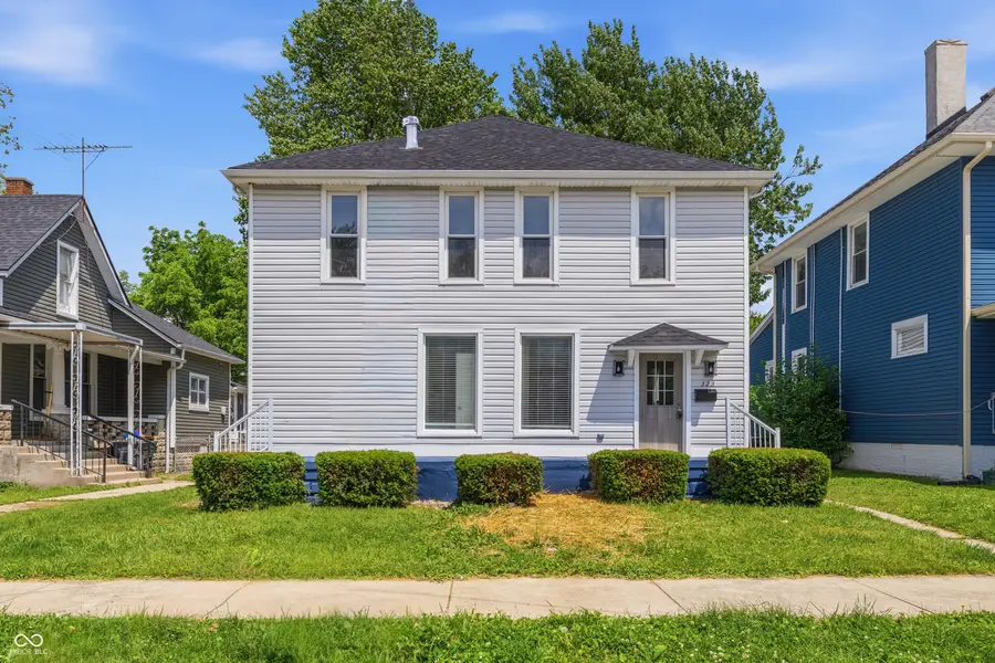 323 N Main Street, Tipton, IN 46072 - #2