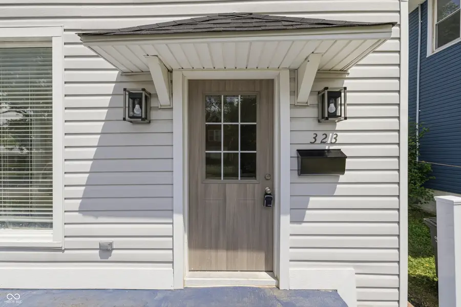323 N Main Street, Tipton, IN 46072 - #3