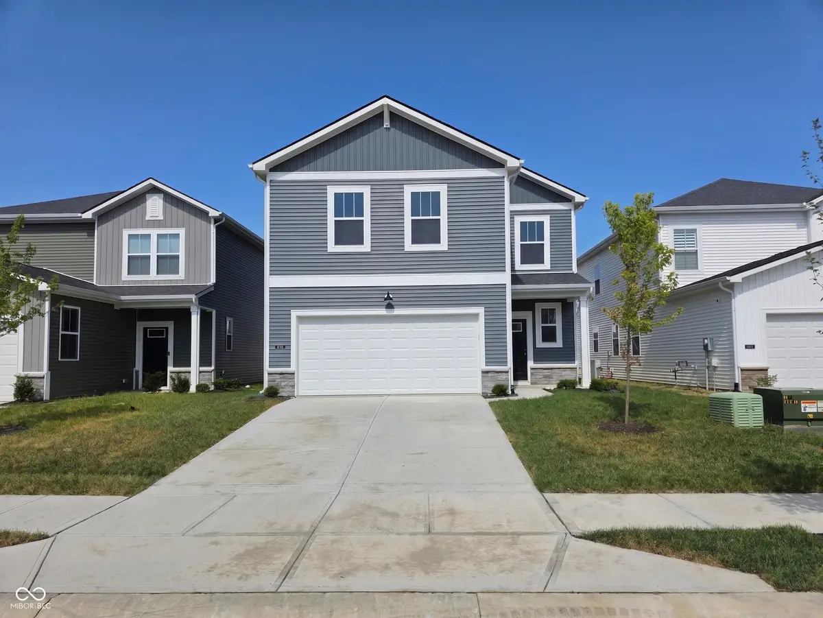 3808 Riverstone Drive, Whitestown, IN 46075 - #1