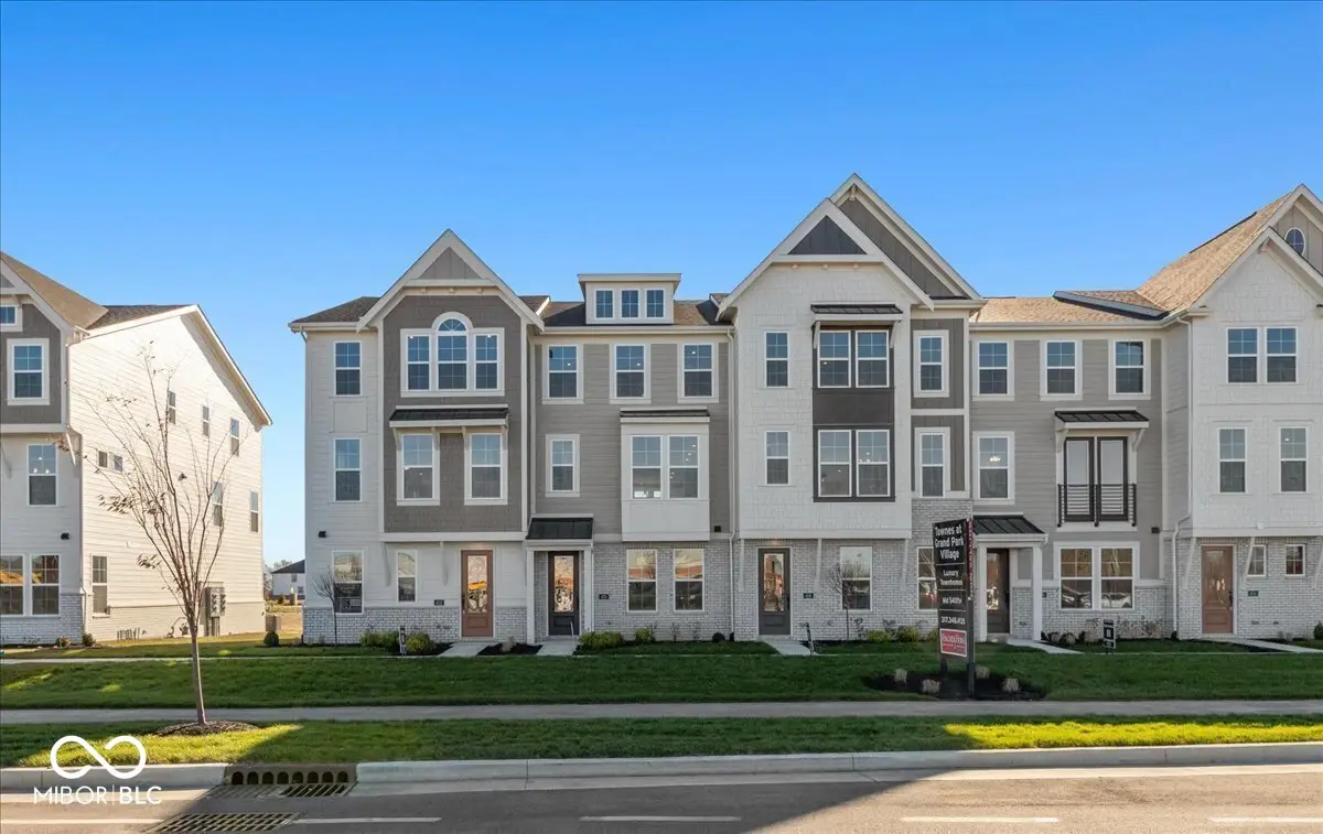 431 Elite Street, Westfield, IN 46074 - #1