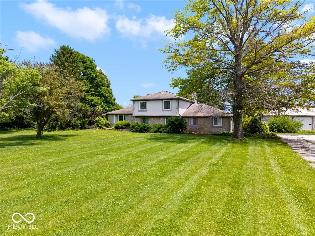 7735 N 200 W, McCordsville, IN 46055 - #1