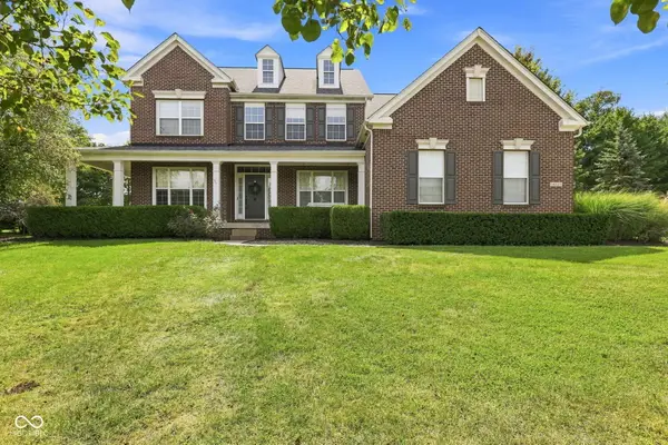 14229 Keyesport Landing, Fishers, IN 46040