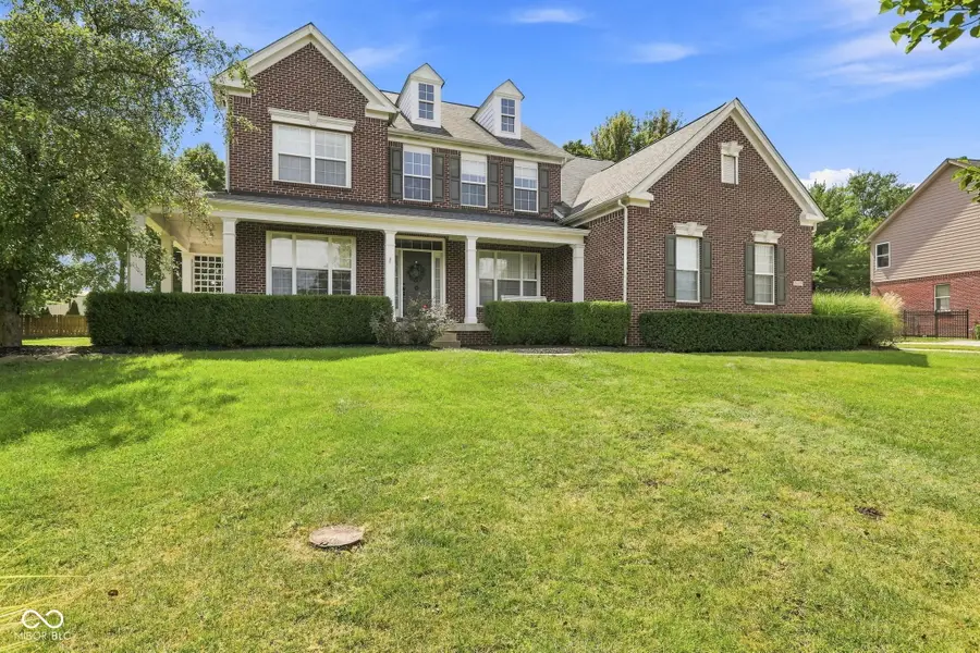 14229 Keyesport Landing, Fishers, IN 46040 - #2