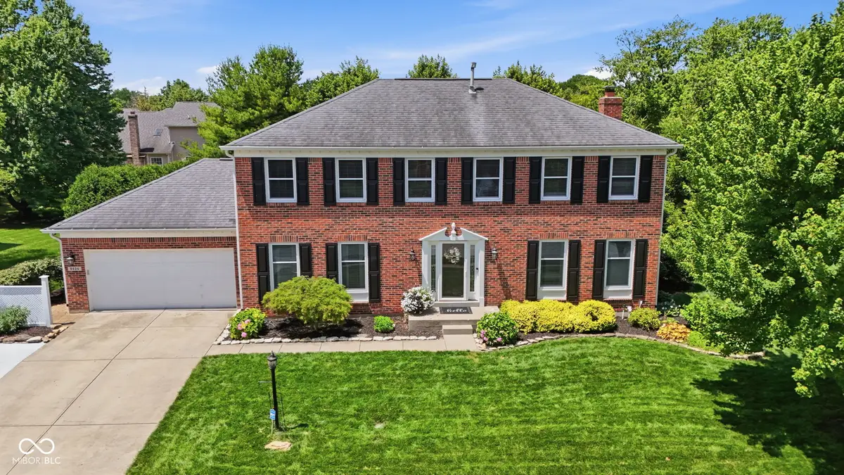 8404 Eastbay Drive, Indianapolis, IN 46236 - #1