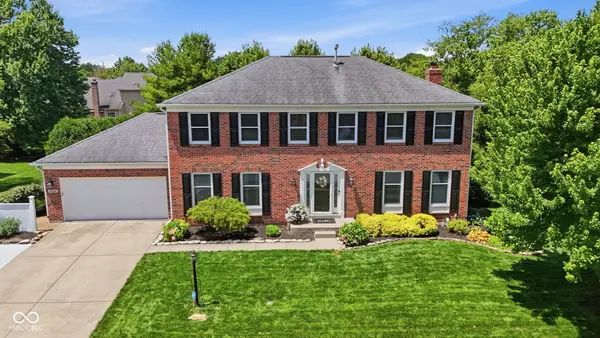 8404 Eastbay Drive, Indianapolis, IN 46236