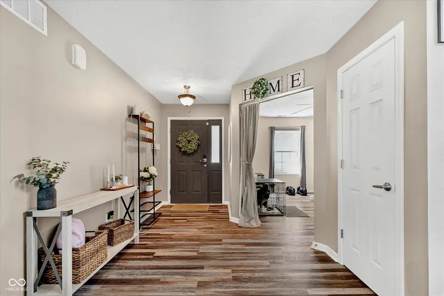 7643 Pipestone Drive, Indianapolis, IN 46217 - #2