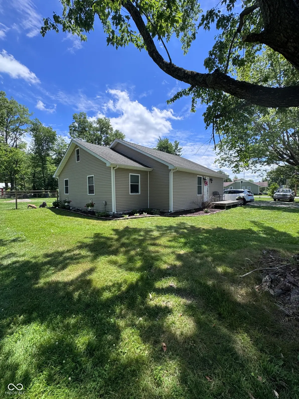 8951 S State Road 58, Columbus, IN 47201 - #1