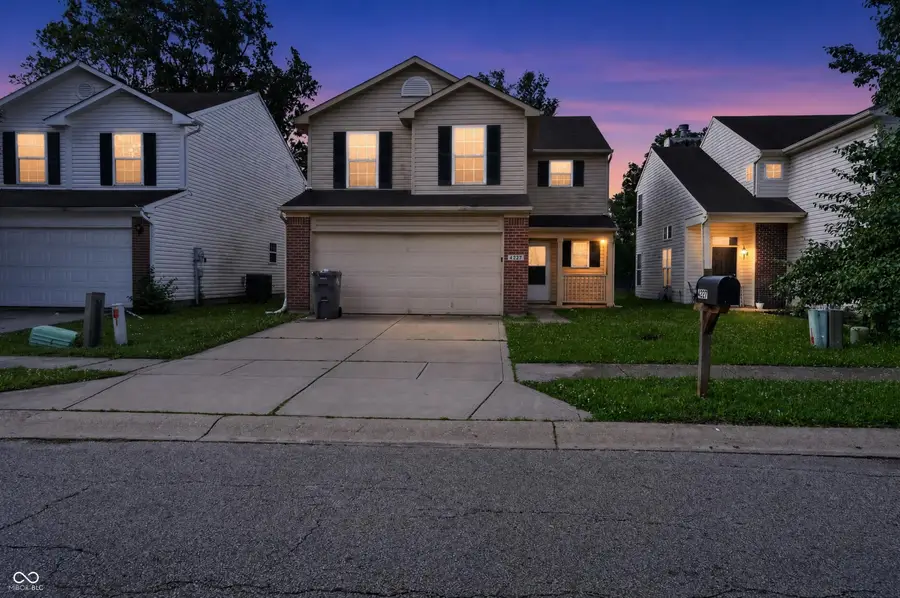 4227 Trace Edge Lane, Indianapolis, IN 46254 - #2