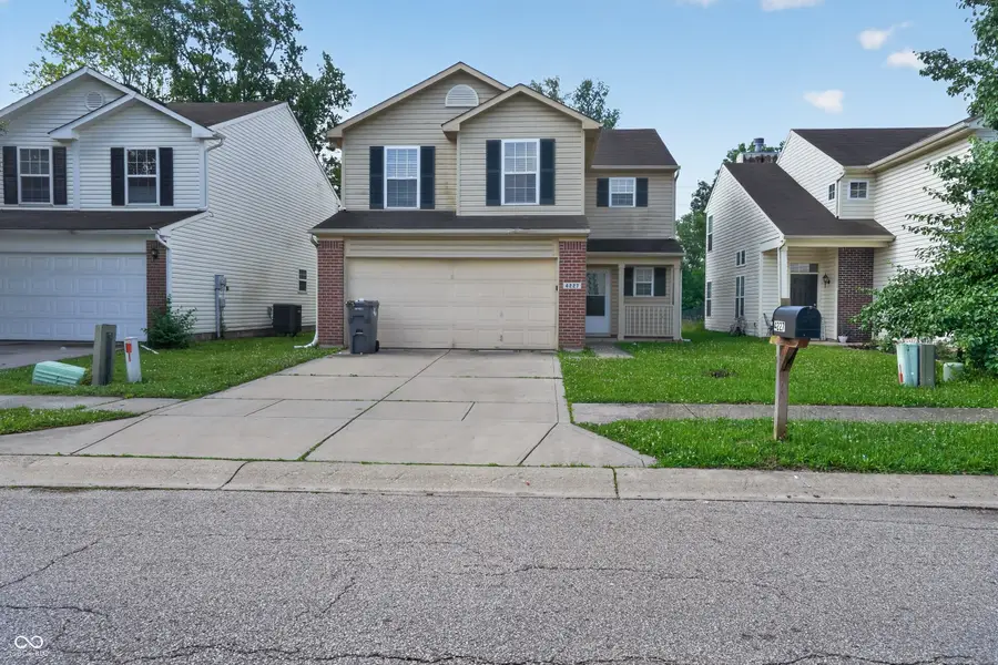 4227 Trace Edge Lane, Indianapolis, IN 46254 - #3