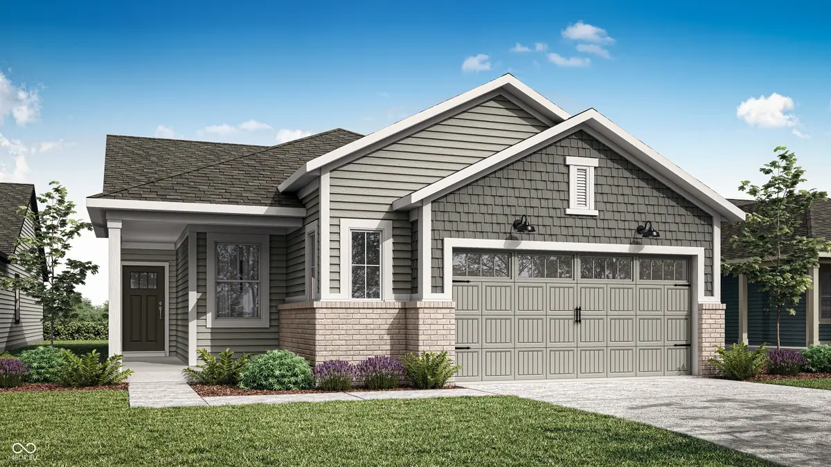 5328 Foxley Park Lane, Avon, IN 46123 - #1