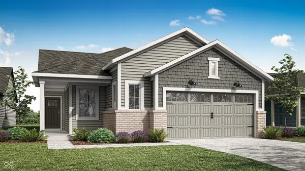 5328 Foxley Park Lane, Avon, IN 46123