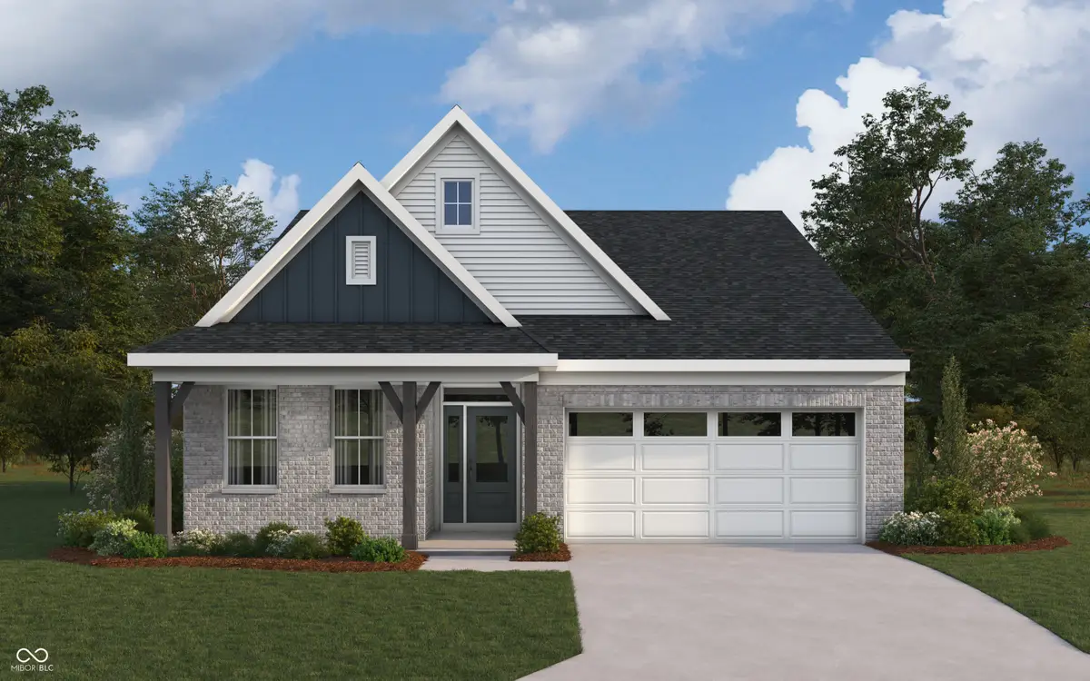 14963 Garden Mist, Fishers, IN 46040 - #1