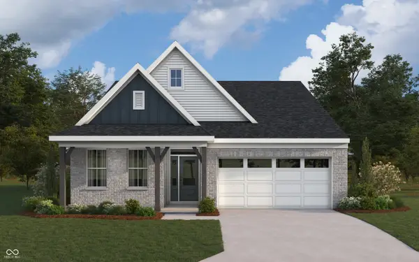 14963 Garden Mist, Fishers, IN 46040