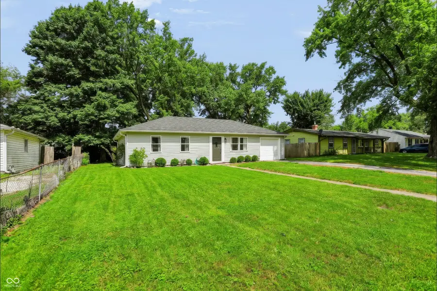 3250 Davis, Indianapolis, IN 46221 - #3
