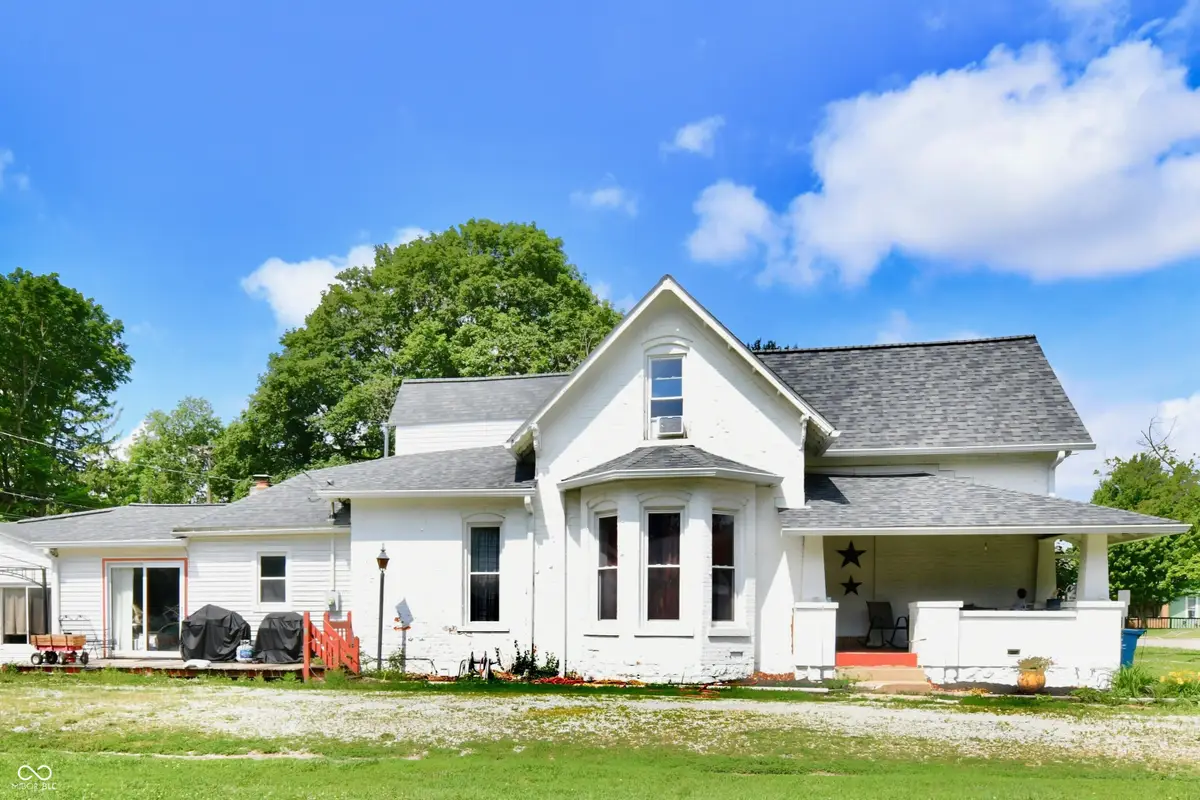503 E Main Street, Arcadia, IN 46030 - #1