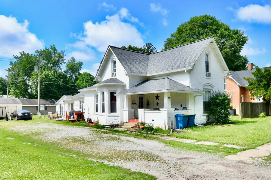 503 E Main Street, Arcadia, IN 46030 - #2