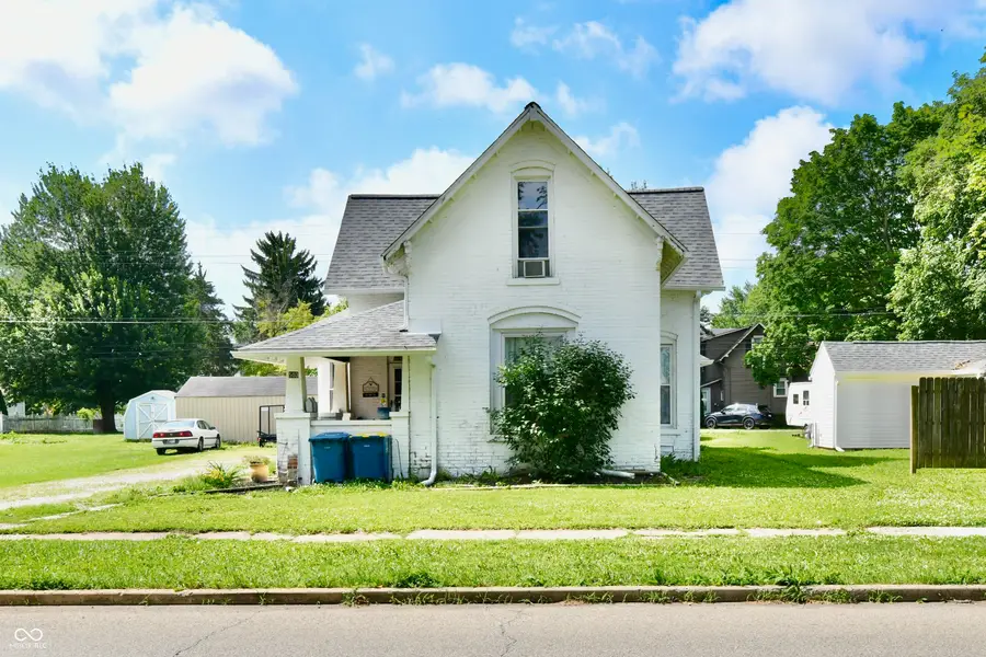 503 E Main Street, Arcadia, IN 46030 - #3