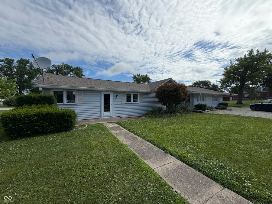 303 E Pat Rady Way, Bainbridge, IN 46105 - #2