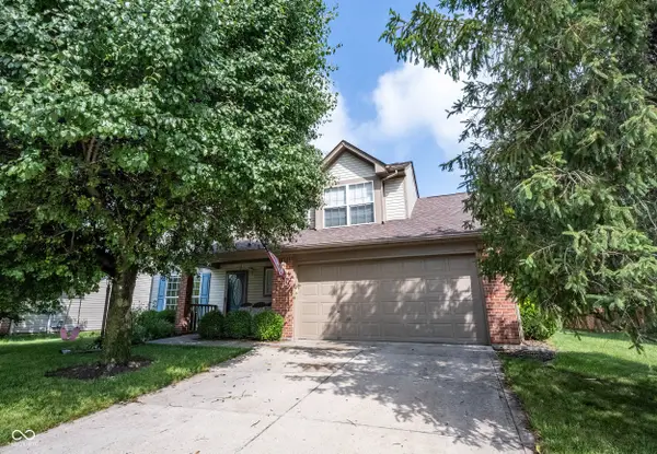 12526 Clearview Lane, Indianapolis, IN 46236