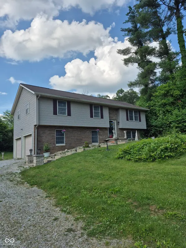 639 E Audubon Drive, Bloomington, IN 47408
