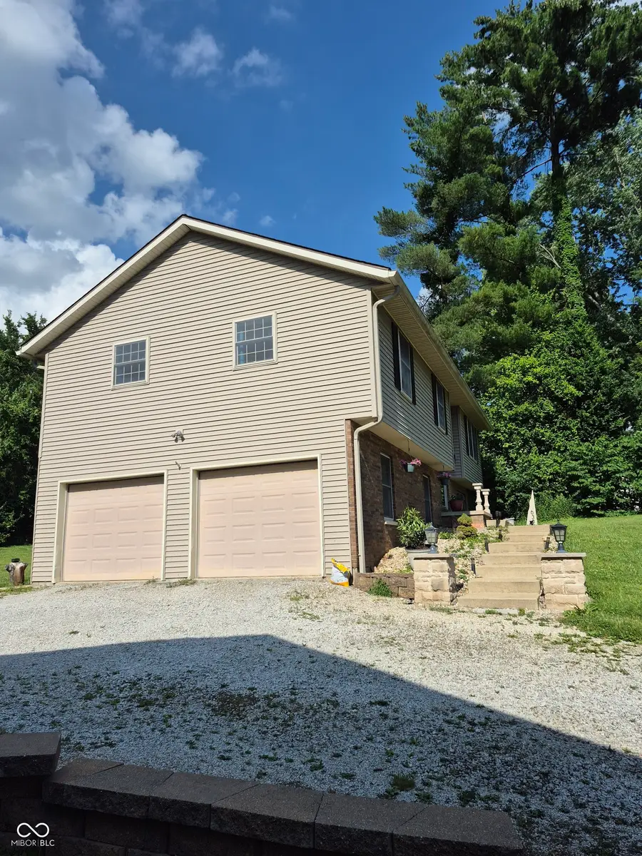 639 E Audubon Drive, Bloomington, IN 47408 - #3