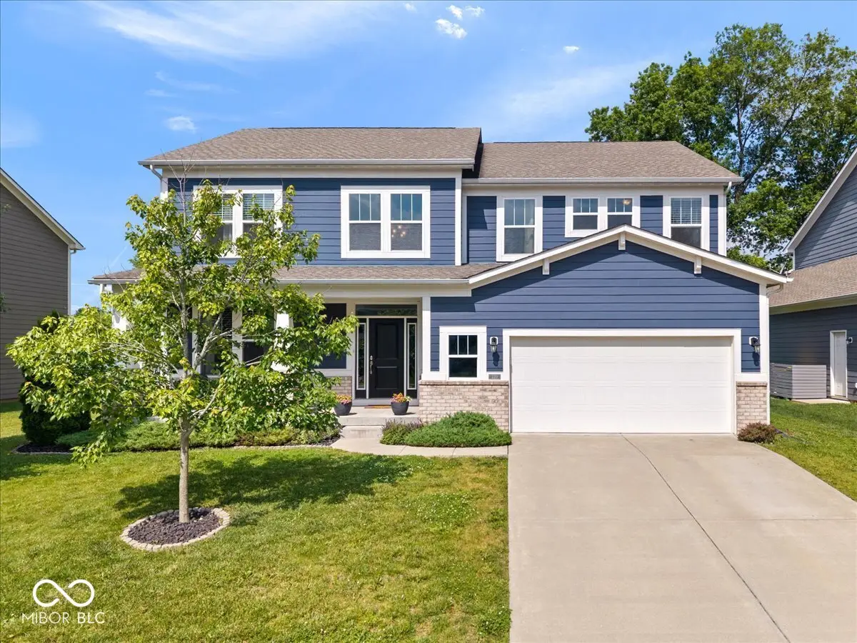 220 Dovetree Drive, Washington, IN 46122 - #1