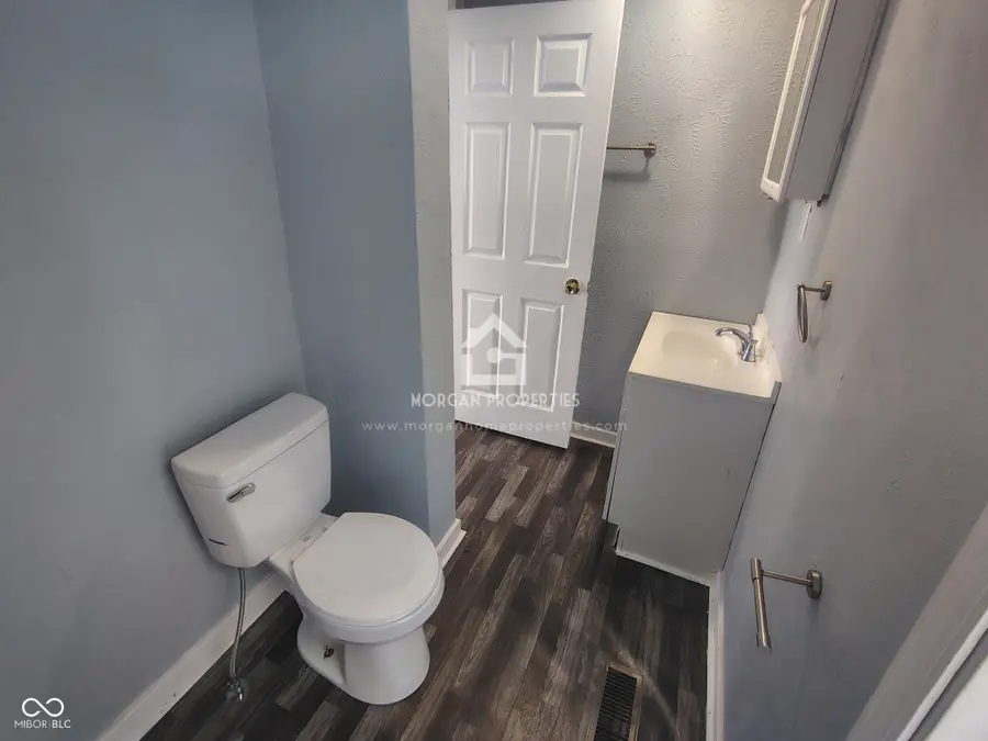 1001 W 1st Street, Muncie, IN 47305 - #3