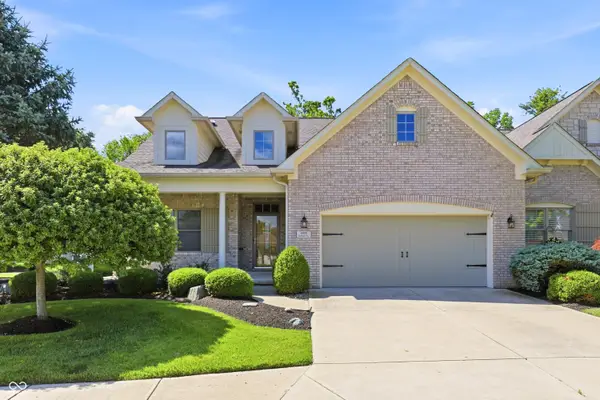 4093 Bayberry, Greenwood, IN 46143