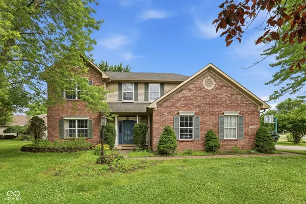 11384 Songbird Lane, Fishers, IN 46038