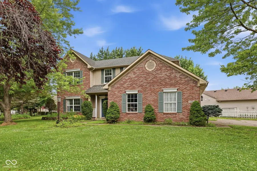 11384 Songbird Lane, Fishers, IN 46038 - #2
