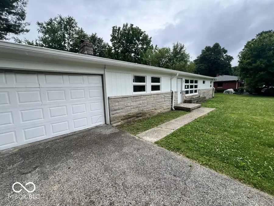 2319 E Loretta Drive, Indianapolis, IN 46227 - #2