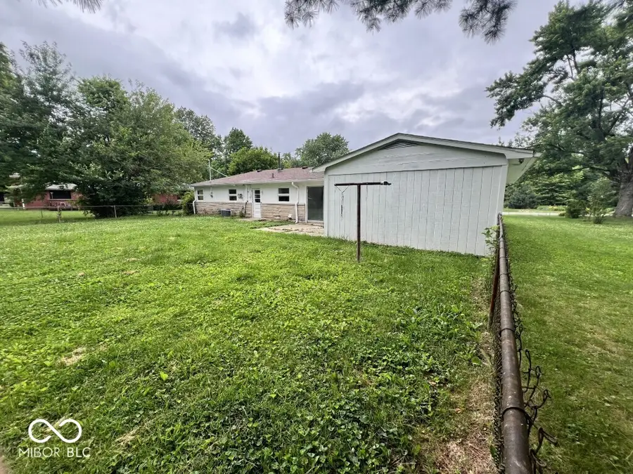 2319 E Loretta Drive, Indianapolis, IN 46227 - #3