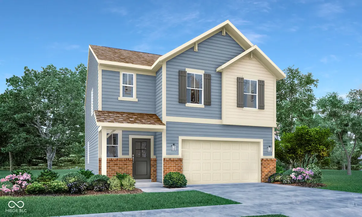 3242 Sugar Grove Drive, Whitestown, IN 46075 - #1