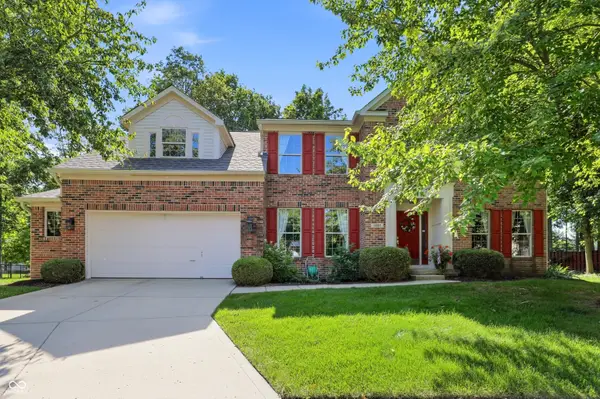 1201 Elm Grove, Greenwood, IN 46143