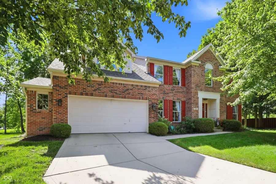 1201 Elm Grove, Greenwood, IN 46143 - #2