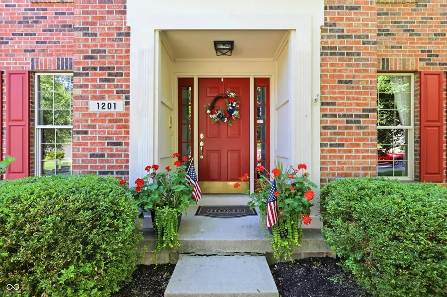 1201 Elm Grove, Greenwood, IN 46143 - #3