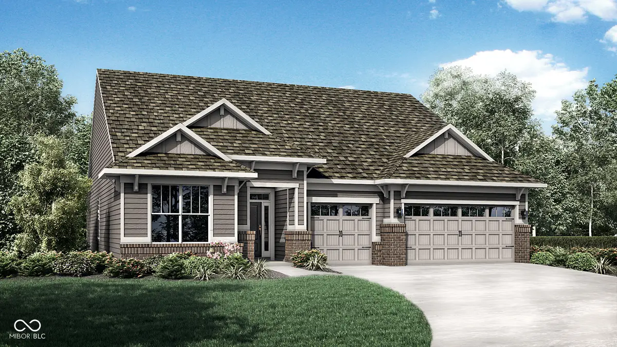 9335 Devonsire Way, McCordsville, IN 46055 - #1