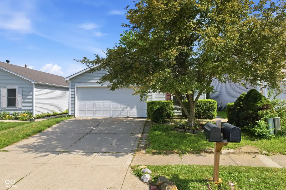 10688 Glenayr Drive, Camby, IN 46113 - #1