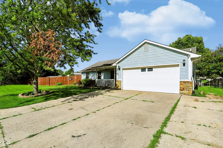 7639 Southern Lakes, Indianapolis, IN 46237 - #2